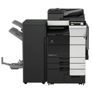 Konica Minolta Bizhub 28e Promotions